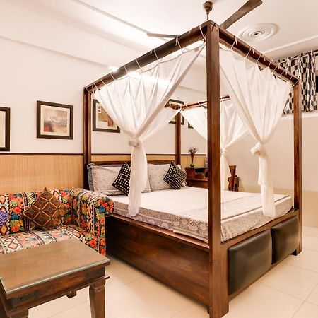 House Of Comfort Noida Buitenkant foto