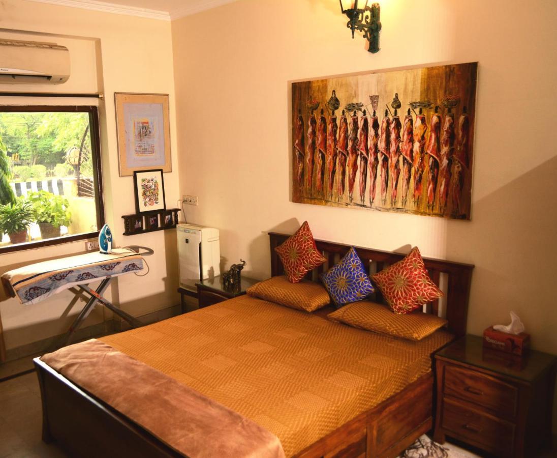 House Of Comfort Noida Buitenkant foto
