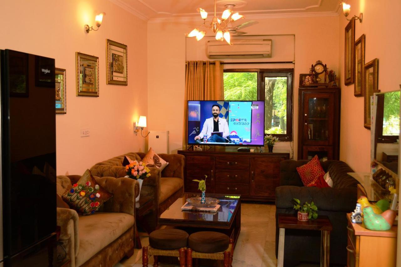 House Of Comfort Noida Buitenkant foto