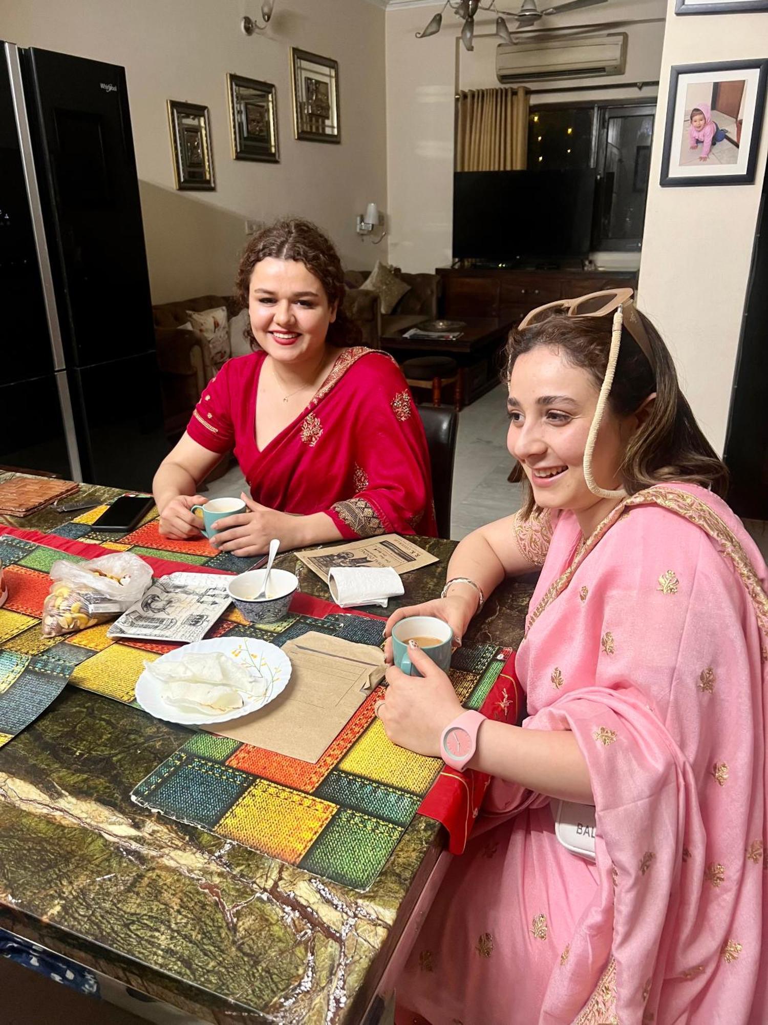 House Of Comfort Noida Buitenkant foto