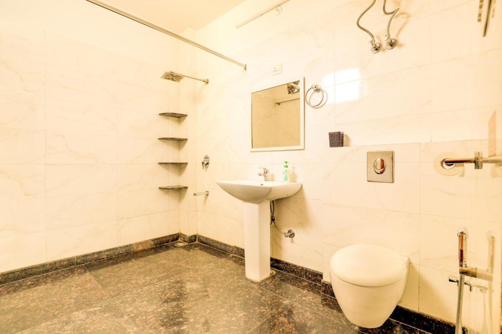 House Of Comfort Noida Buitenkant foto